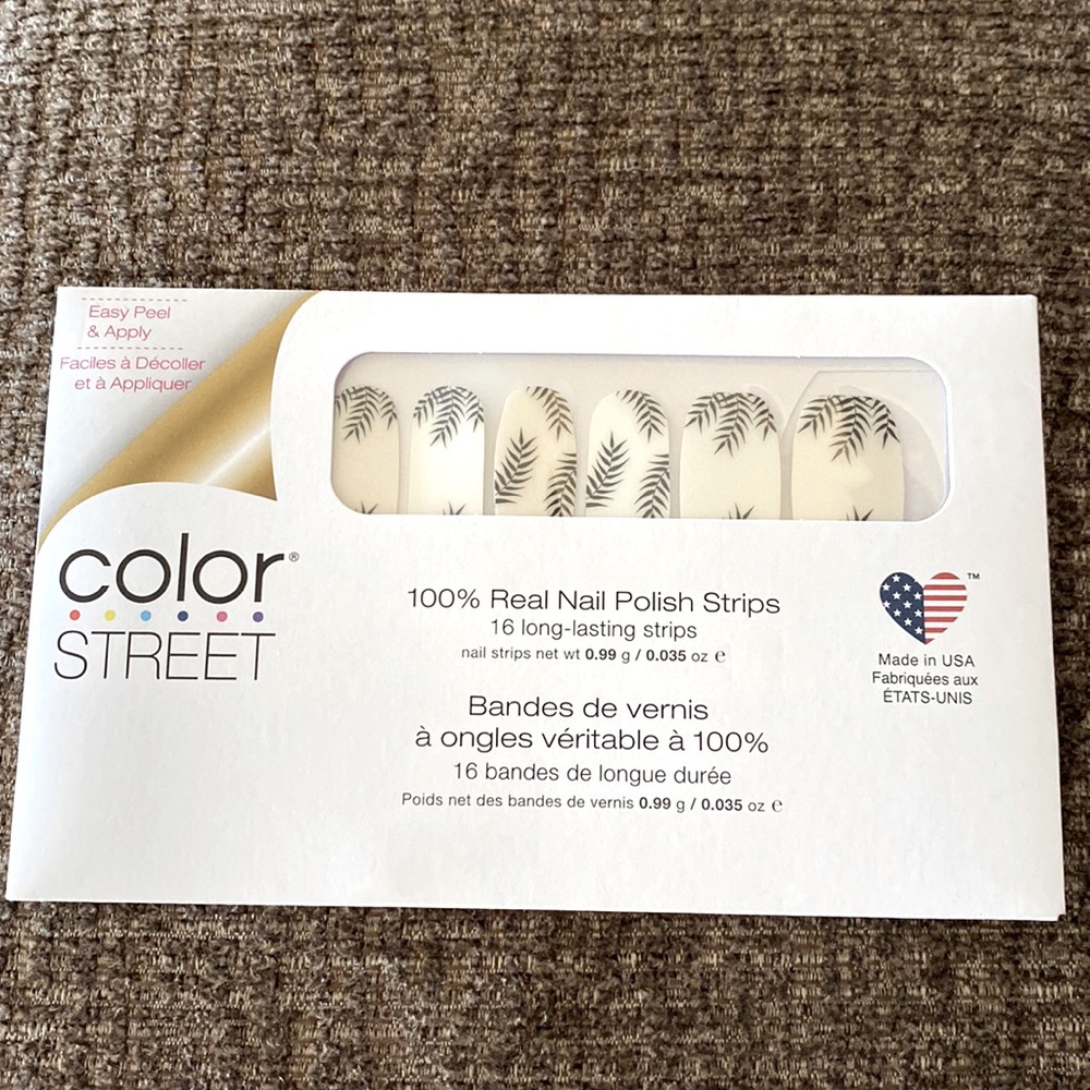 Color Strret